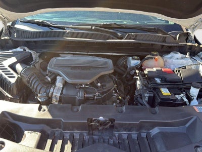 2021 Chevrolet Blazer 3LT