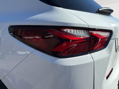 2021 Chevrolet Blazer 3LT