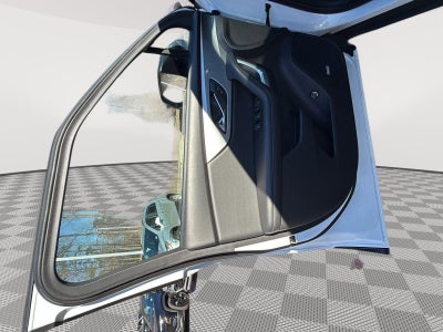 2021 Chevrolet Blazer 3LT