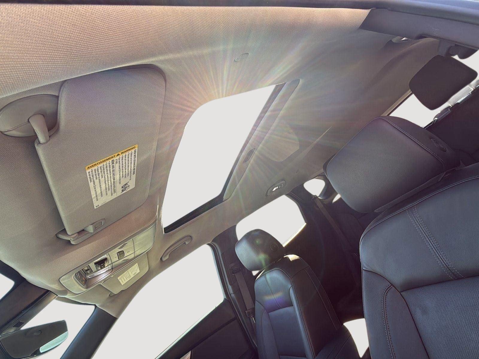 2021 Chevrolet Blazer 3LT