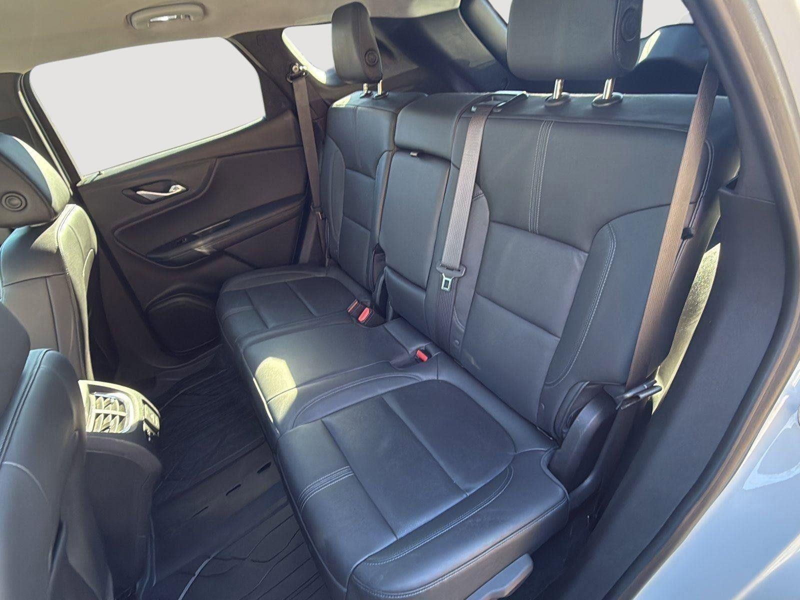 2021 Chevrolet Blazer 3LT