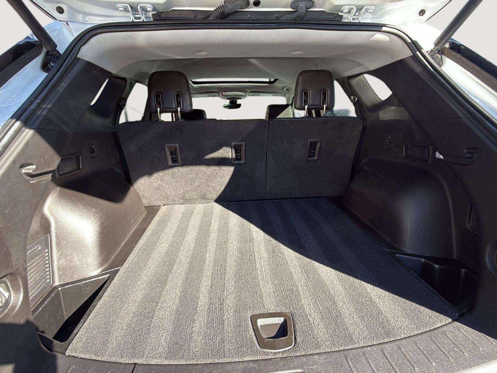 2021 Chevrolet Blazer 3LT