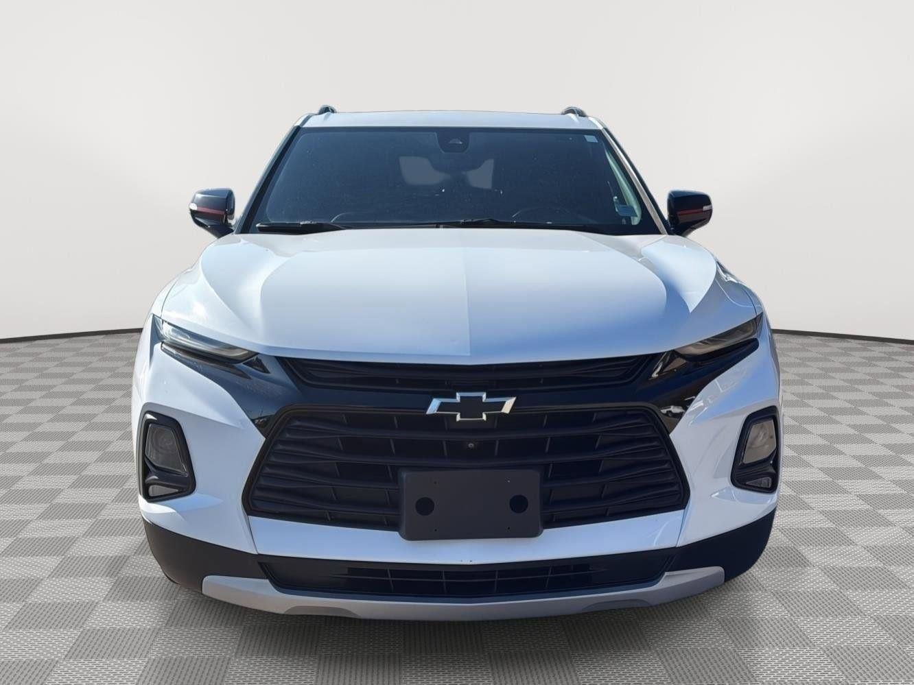 2021 Chevrolet Blazer 3LT