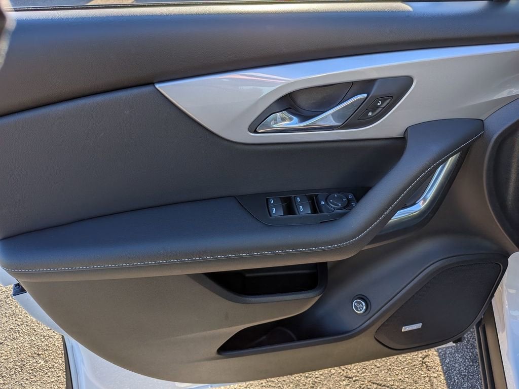 2025 Chevrolet Blazer 3LT