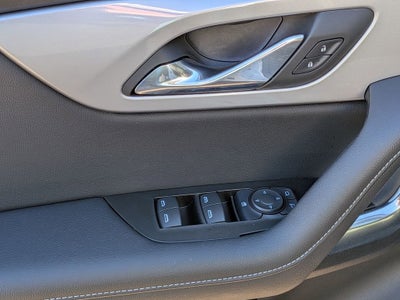 2025 Chevrolet Blazer 3LT