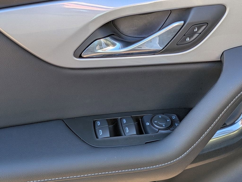 2025 Chevrolet Blazer 3LT