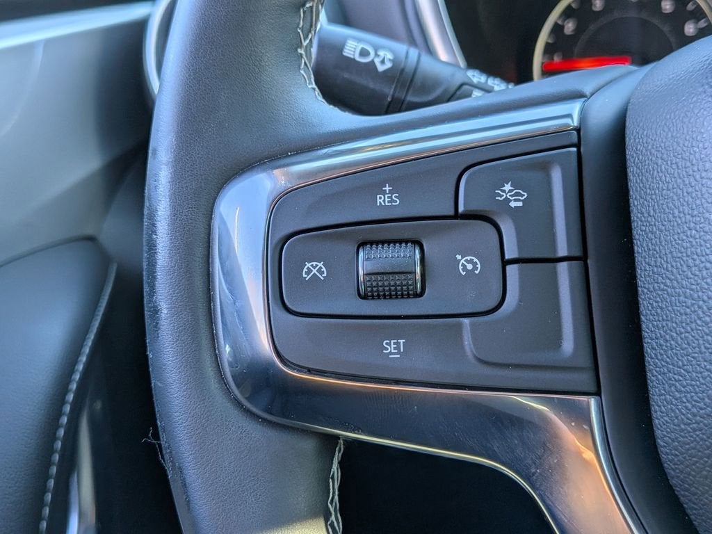 2025 Chevrolet Blazer 3LT