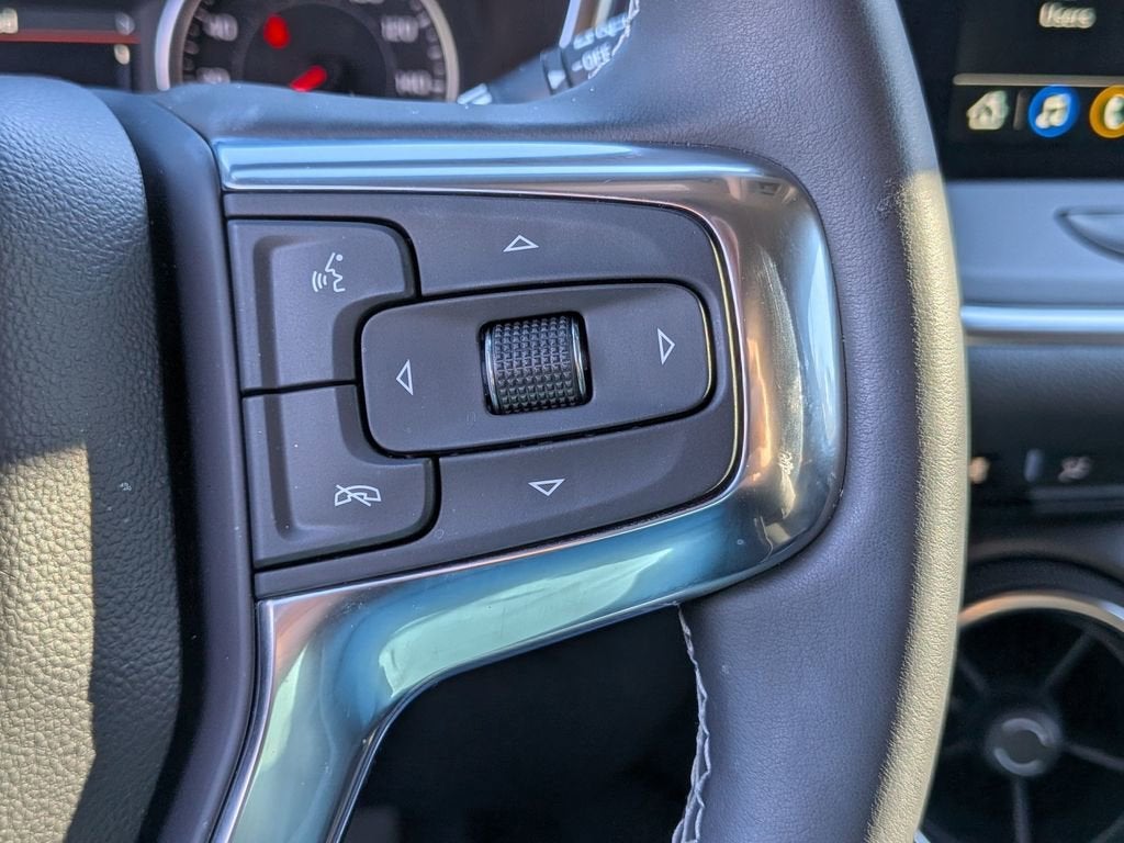 2025 Chevrolet Blazer 3LT