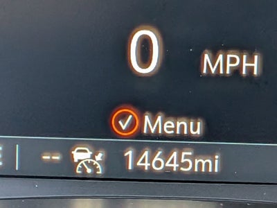 2025 Chevrolet Blazer 3LT