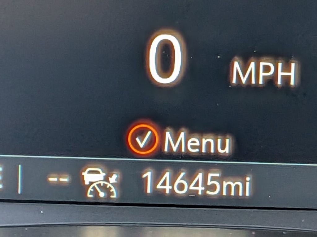 2025 Chevrolet Blazer 3LT