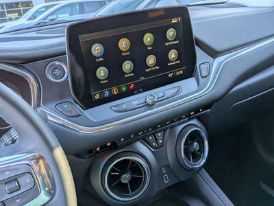 2025 Chevrolet Blazer 3LT