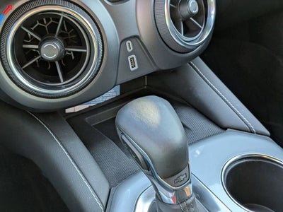 2025 Chevrolet Blazer 3LT