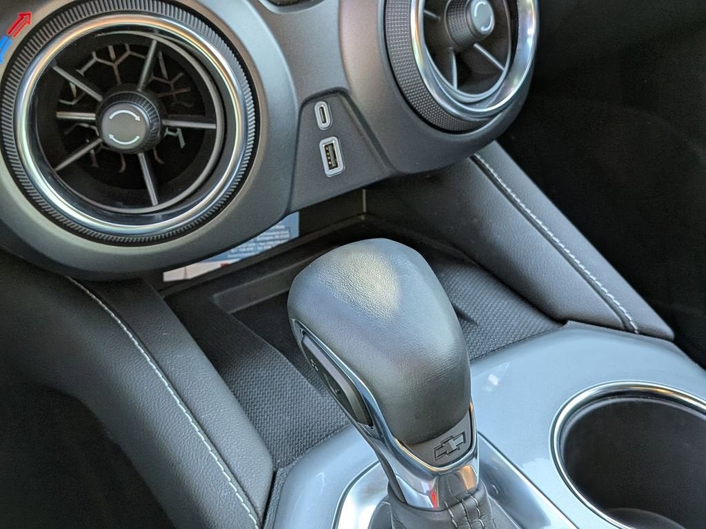 2025 Chevrolet Blazer 3LT