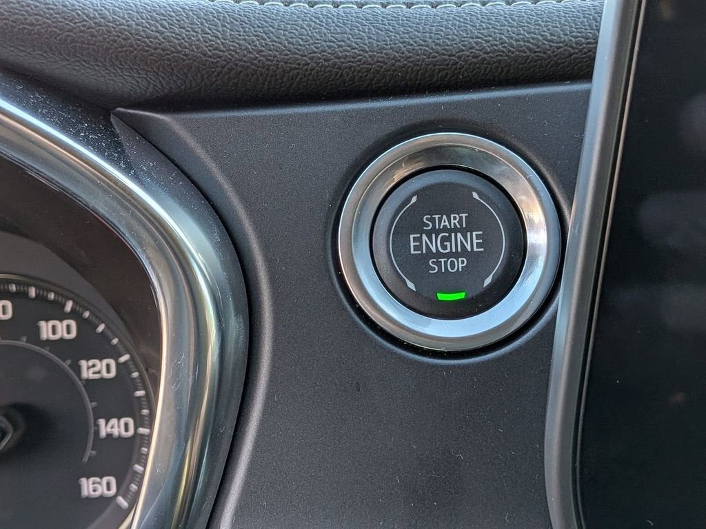 2025 Chevrolet Blazer 3LT