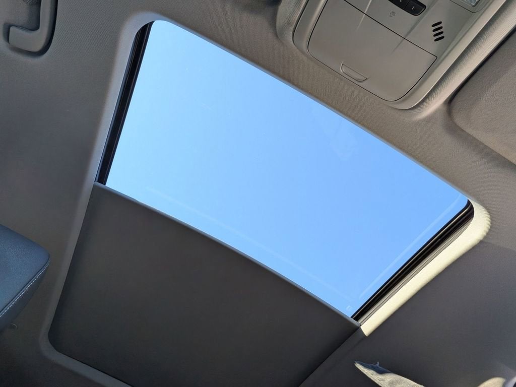 2025 Chevrolet Blazer 3LT