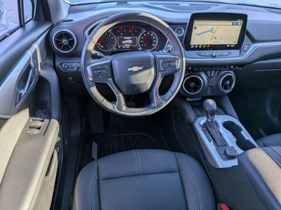 2025 Chevrolet Blazer 3LT