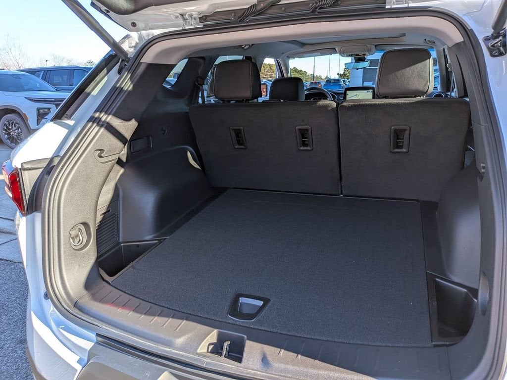 2025 Chevrolet Blazer 3LT