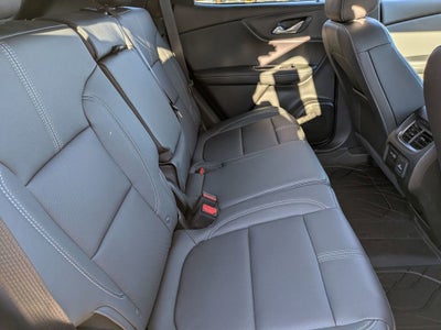 2025 Chevrolet Blazer 3LT