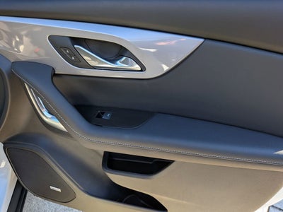 2025 Chevrolet Blazer 3LT