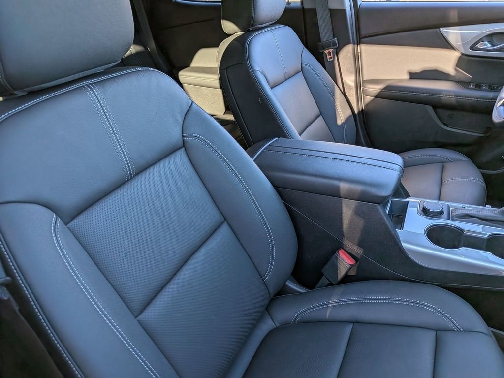 2025 Chevrolet Blazer 3LT