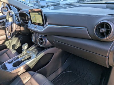 2025 Chevrolet Blazer 3LT