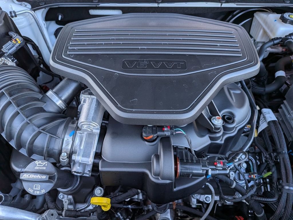 2025 Chevrolet Blazer 3LT