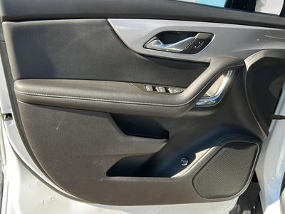 2023 Chevrolet Blazer 3LT