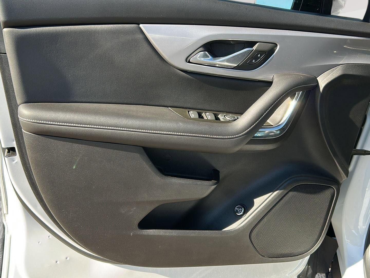 2023 Chevrolet Blazer 3LT