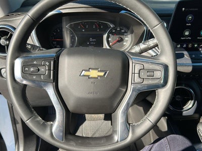 2023 Chevrolet Blazer 3LT