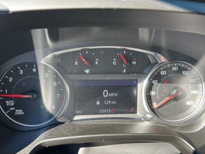 2023 Chevrolet Blazer 3LT