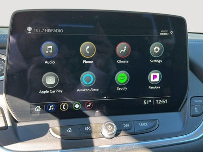 2023 Chevrolet Blazer 3LT