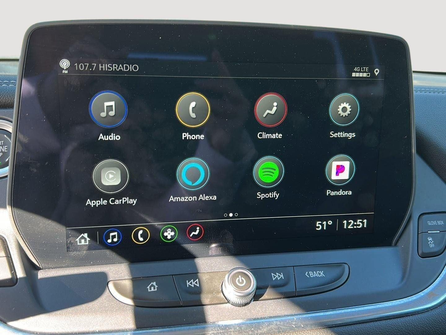 2023 Chevrolet Blazer 3LT