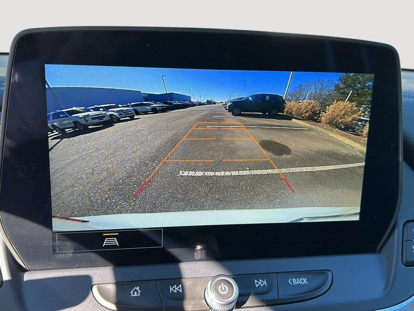 2023 Chevrolet Blazer 3LT