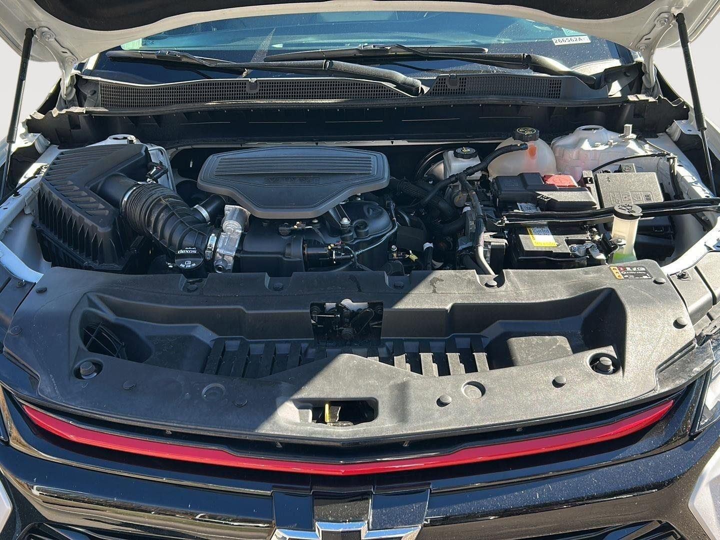 2023 Chevrolet Blazer 3LT