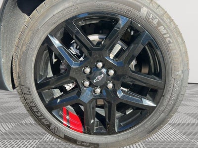 2023 Chevrolet Blazer 3LT