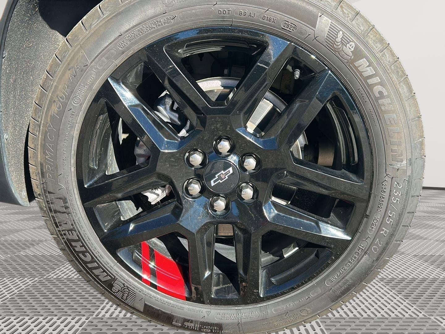 2023 Chevrolet Blazer 3LT