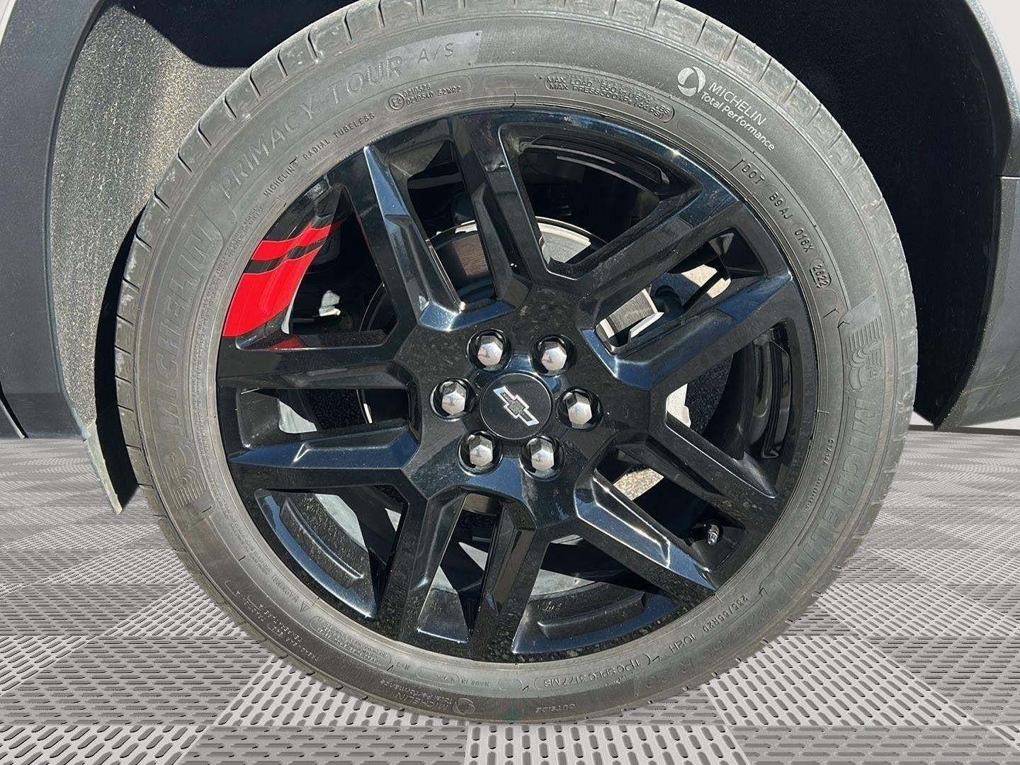 2023 Chevrolet Blazer 3LT