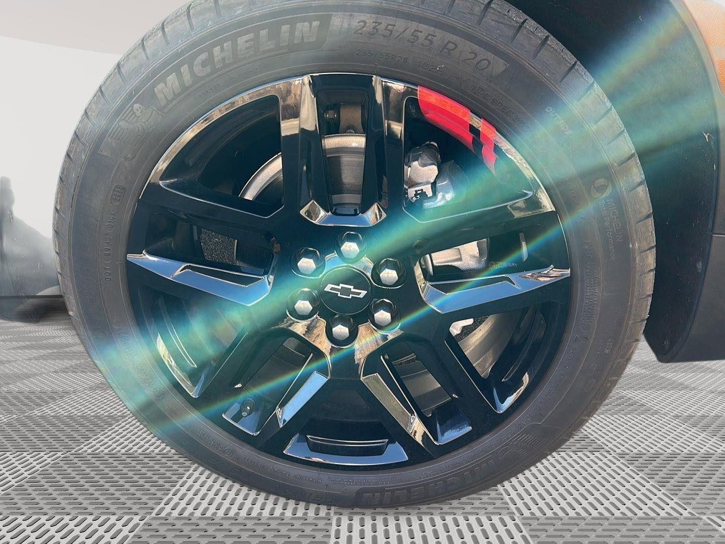 2023 Chevrolet Blazer 3LT