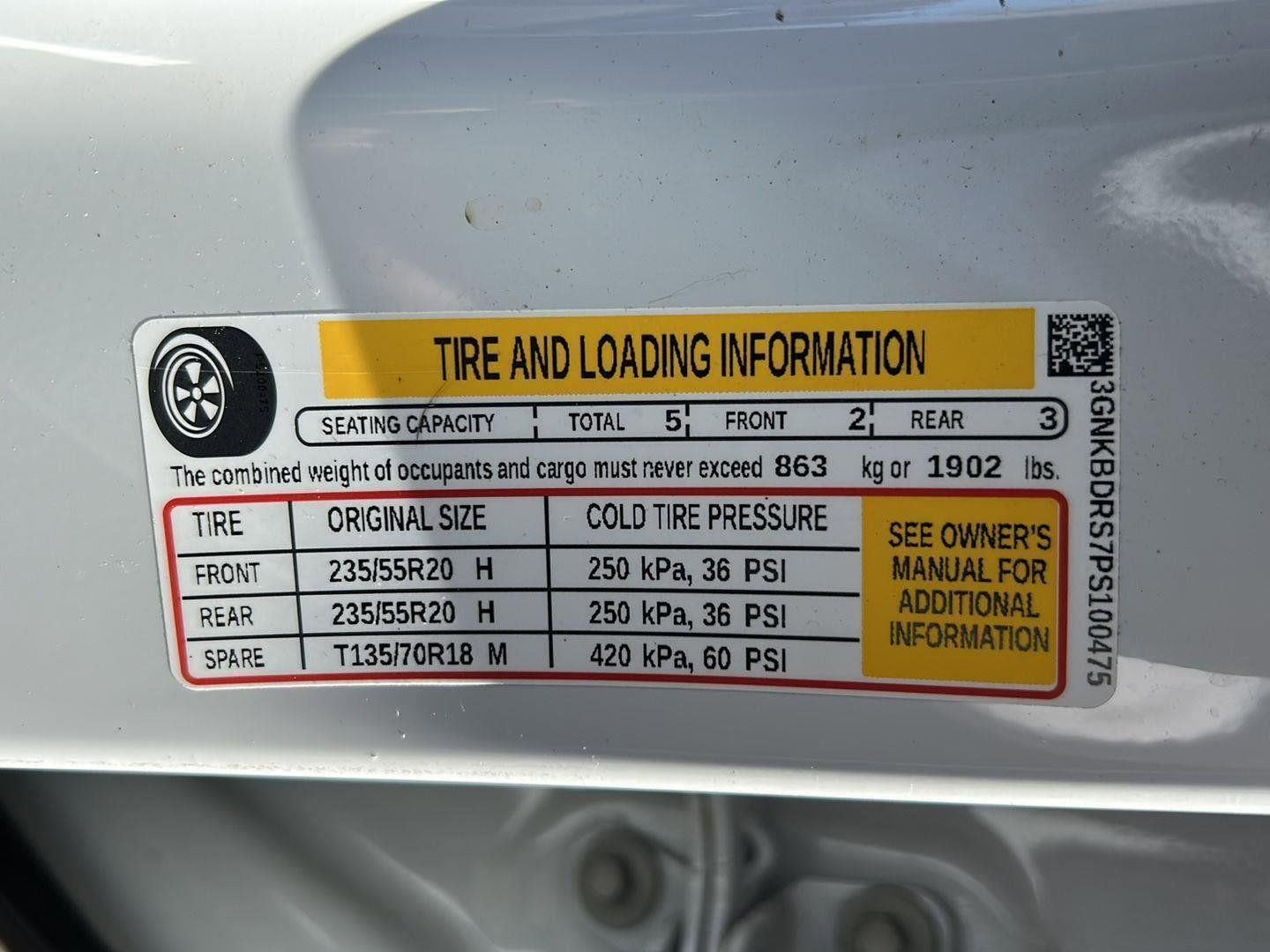 2023 Chevrolet Blazer 3LT