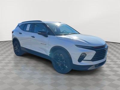 2023 Chevrolet Blazer 3LT