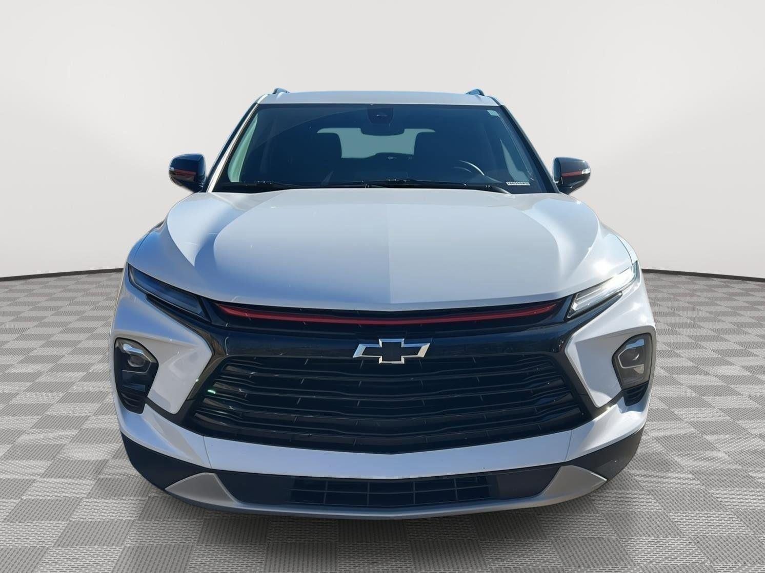 2023 Chevrolet Blazer 3LT