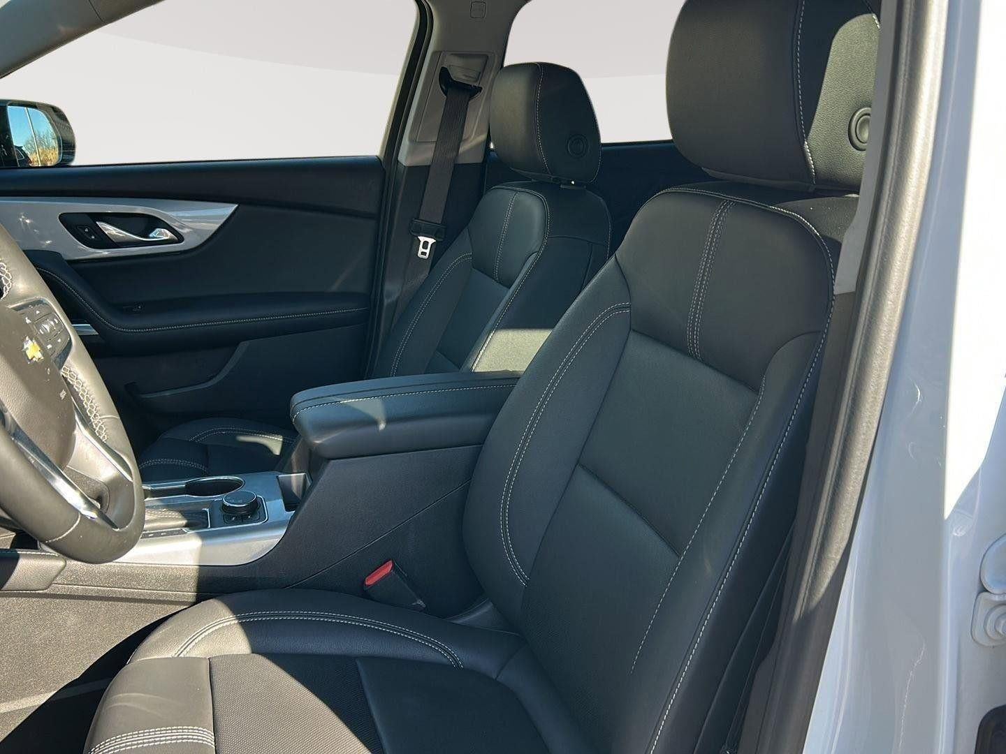 2023 Chevrolet Blazer 3LT