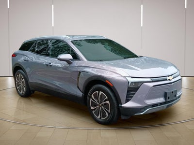 2024 Chevrolet Blazer EV LT
