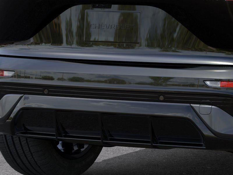 2026 Chevrolet Blazer EV SS