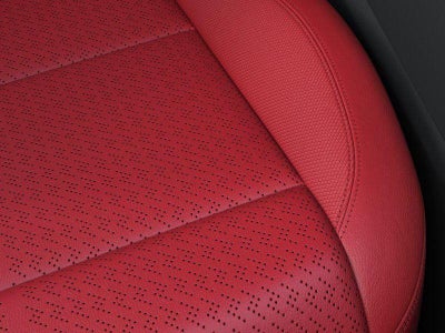 2026 Chevrolet Blazer EV SS