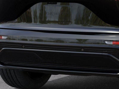 2025 Chevrolet Blazer EV RS