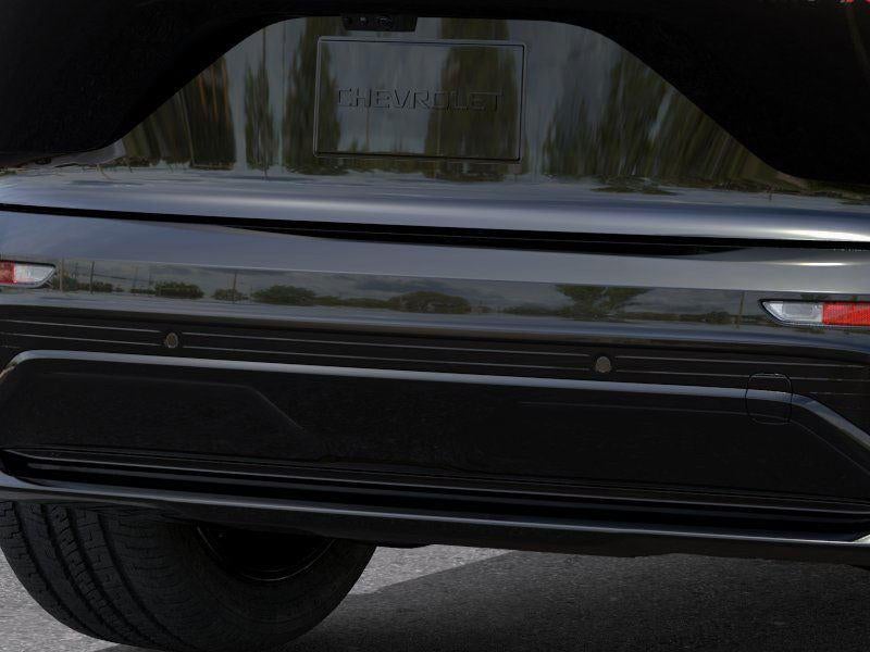 2025 Chevrolet Blazer EV RS