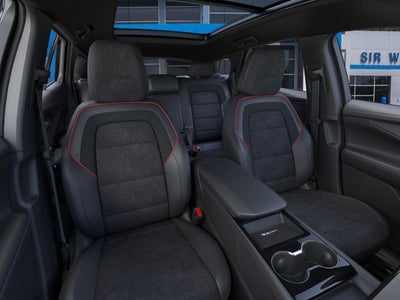 2025 Chevrolet Blazer EV RS