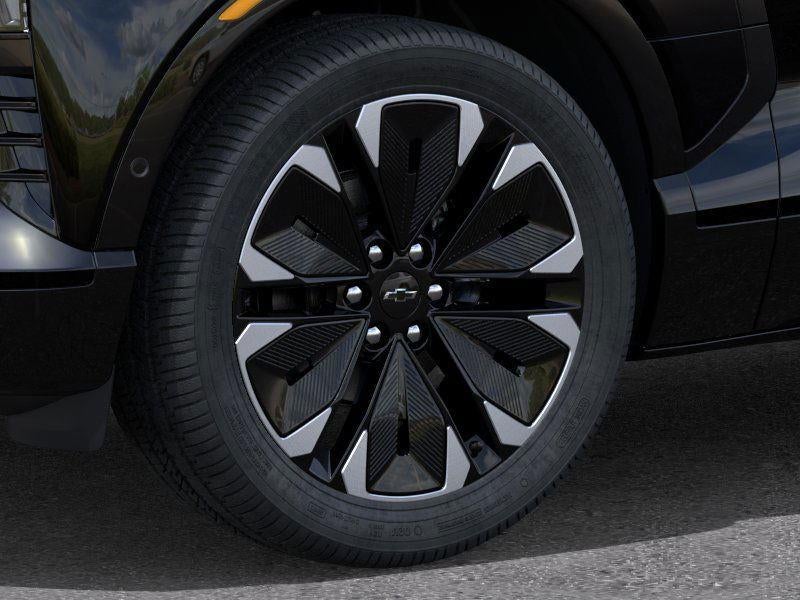 2025 Chevrolet Blazer EV RS