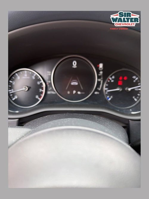 2021 Mazda Mazda CX-30 Preferred